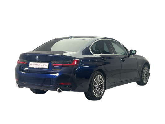 BMW 330e xDrive Steptronic