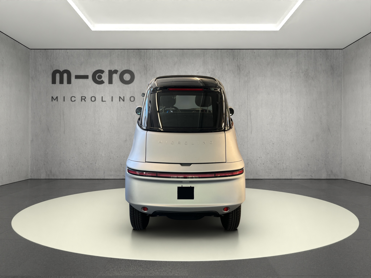 MICRO Pioneer Medium Range 10.5 kWh