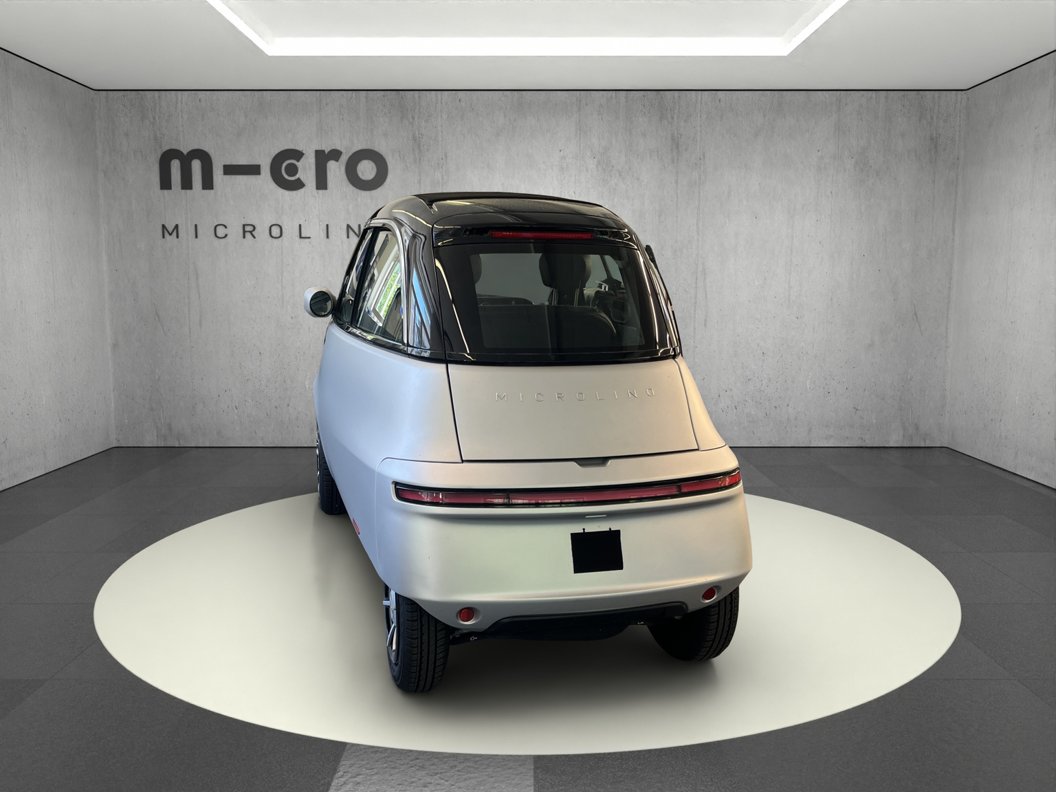 MICRO Pioneer Medium Range 10.5 kWh