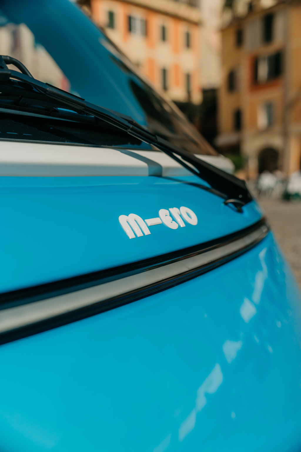 MICRO Microlino 10.5 kWh