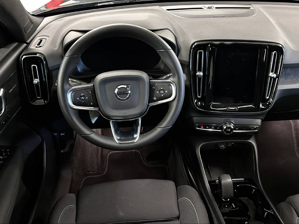 VOLVO C40 E80 Twin Recharge Ultimate