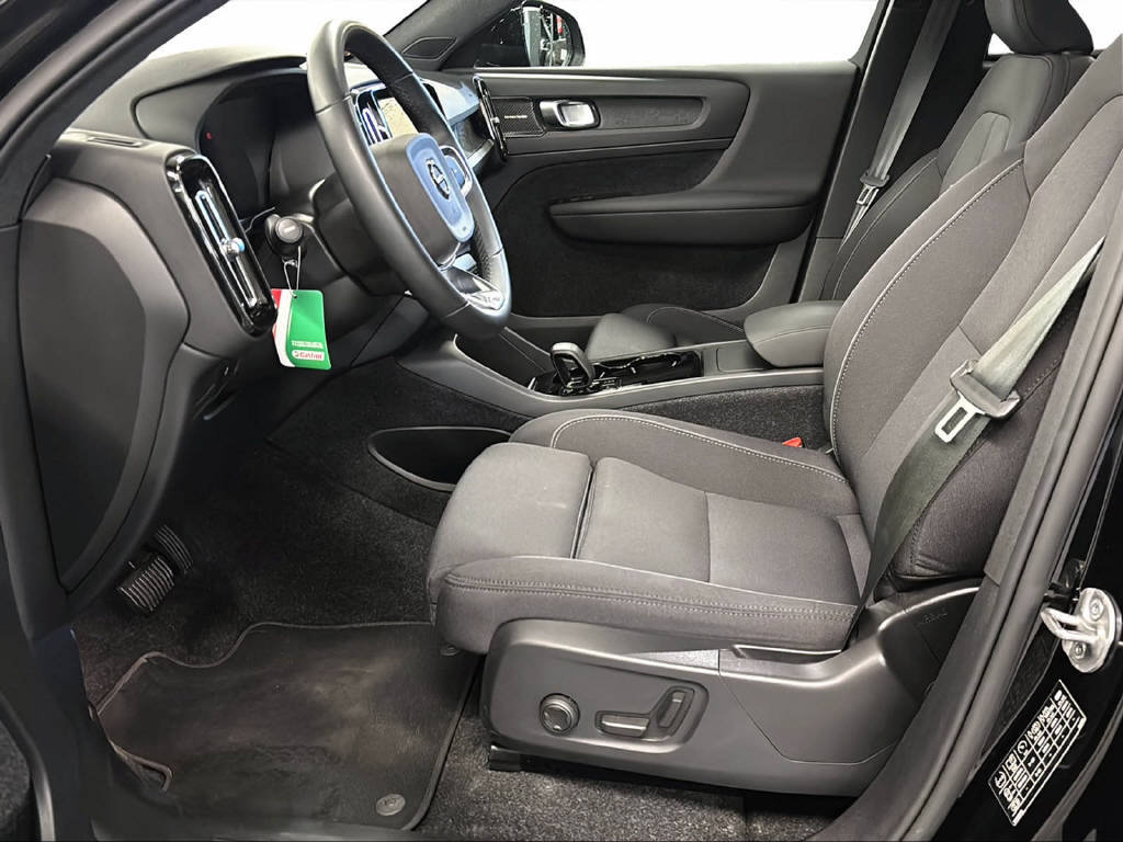 VOLVO C40 E80 Twin Recharge Ultimate