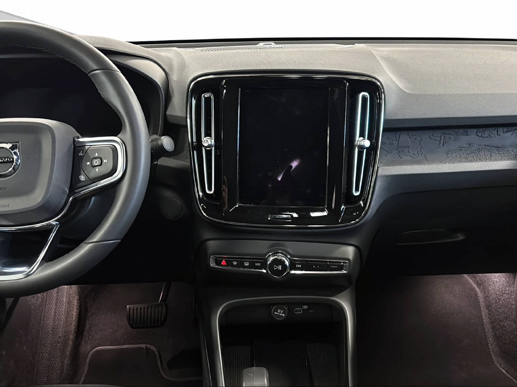 VOLVO C40 E80 Twin Recharge Ultimate