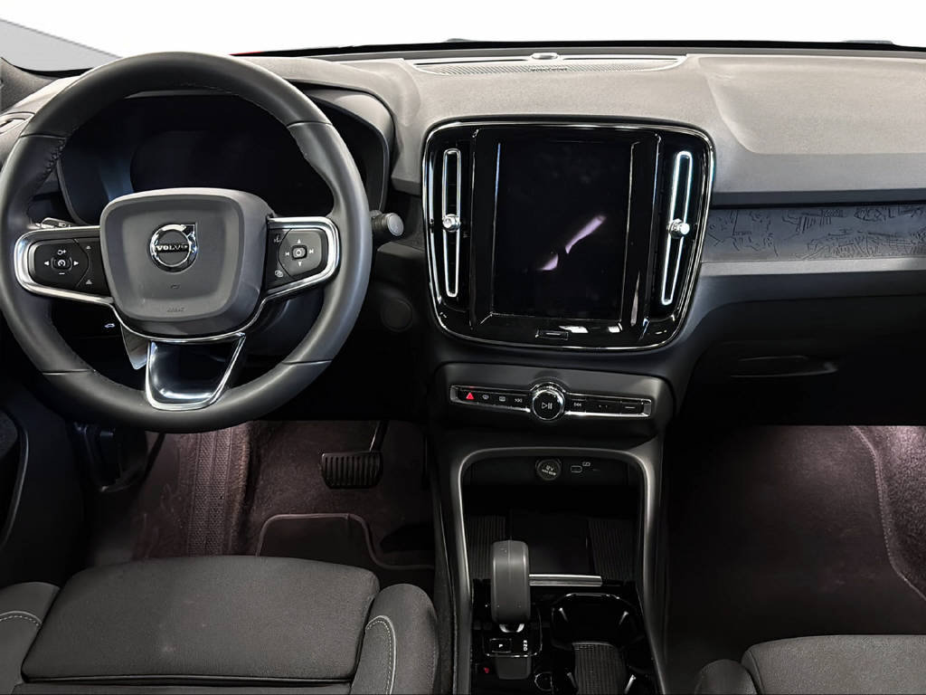 VOLVO C40 E80 Twin Recharge Ultimate