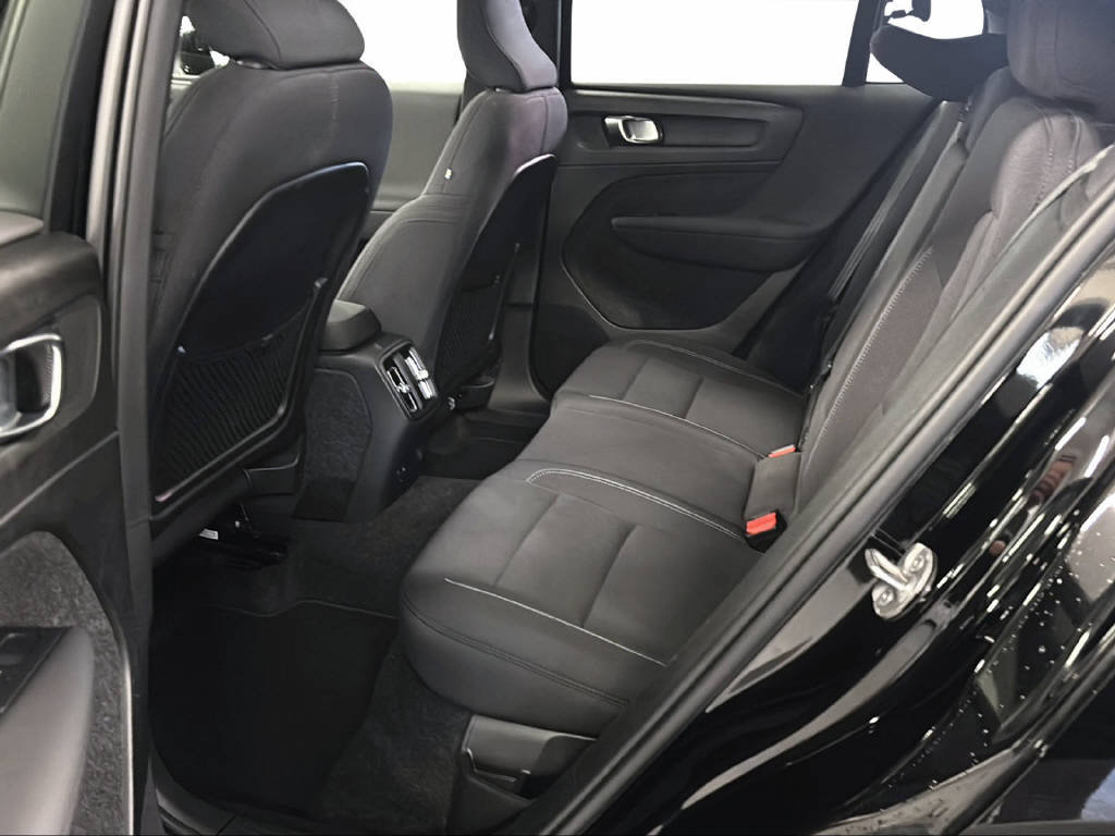 VOLVO C40 E80 Twin Recharge Ultimate