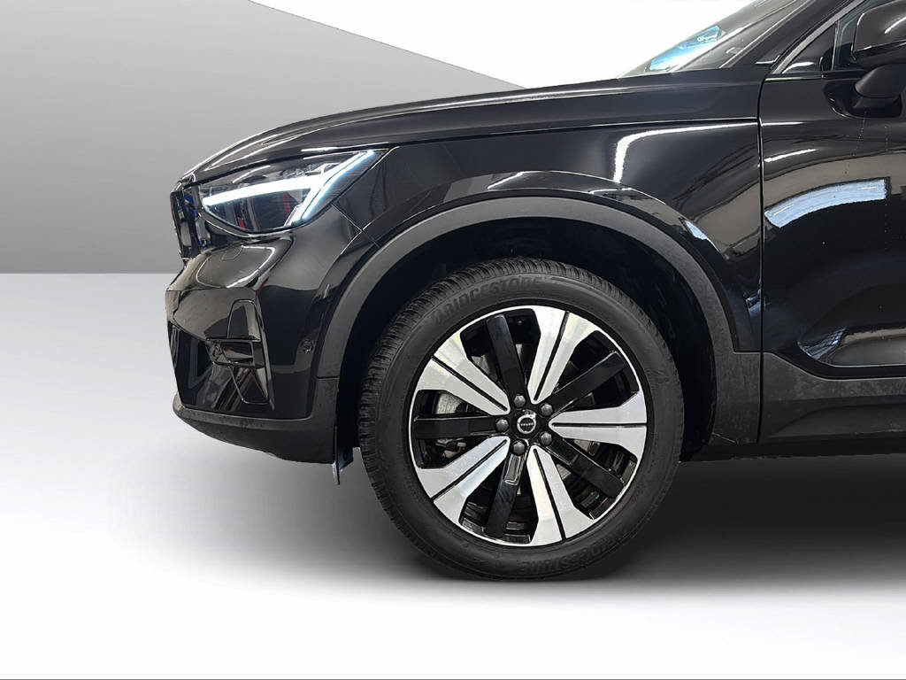 VOLVO C40 E80 Twin Recharge Ultimate