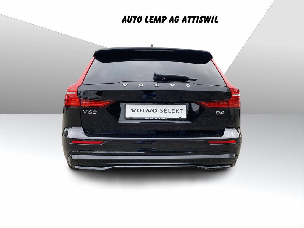 VOLVO V60 2.0 B4 Plus Dark