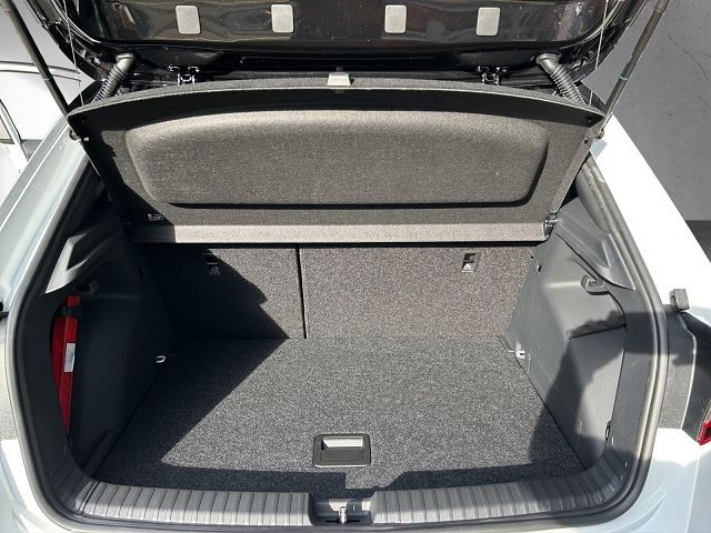 SKODA Fabia 1.5 TSI Motorsport DSG