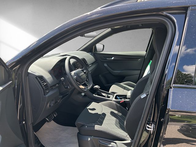 SKODA Karoq 2.0 TDI CR Sport Line 4x4 DSG