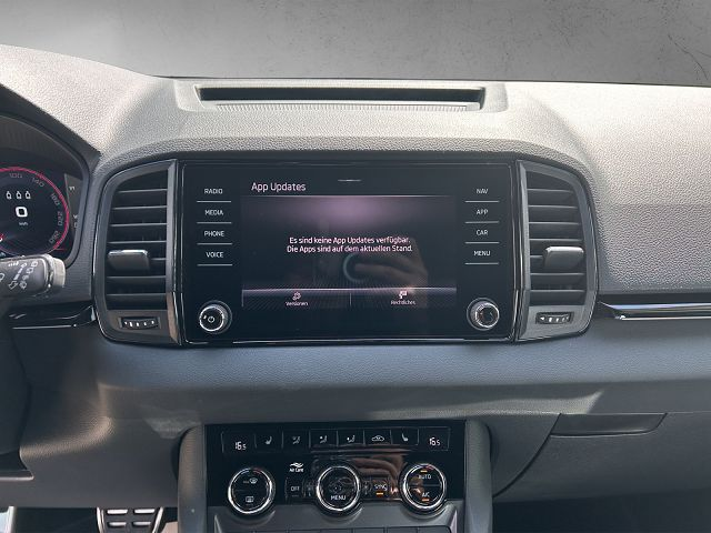 SKODA Karoq 2.0 TDI CR Sport Line 4x4 DSG
