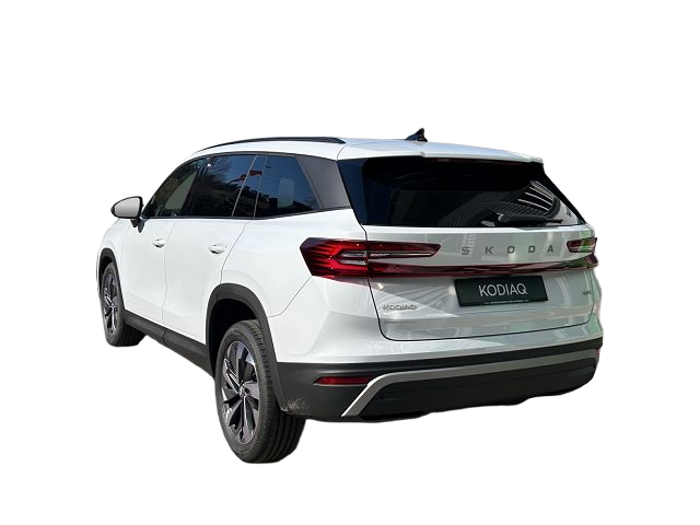 SKODA Kodiaq 2.0 TDI Dynamic 4x4
