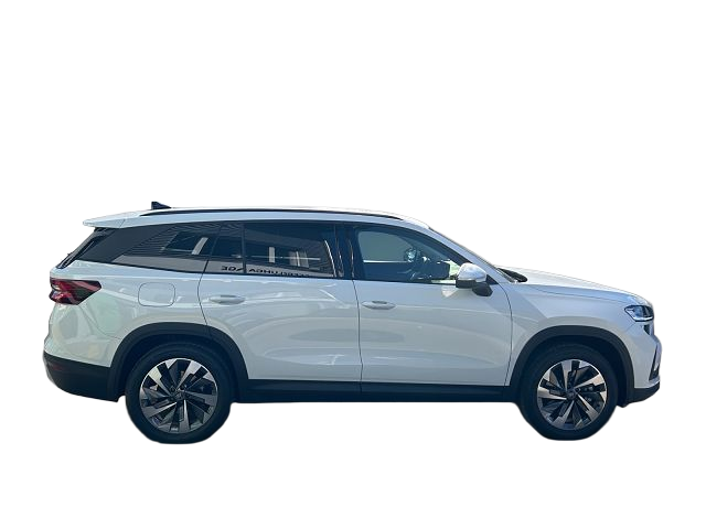 SKODA Kodiaq 2.0 TDI Dynamic 4x4