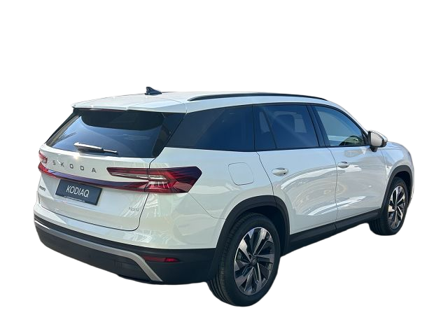 SKODA Kodiaq 2.0 TDI Dynamic 4x4