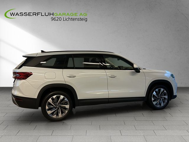 SKODA Kodiaq 2.0 TDI Dynamic 4x4