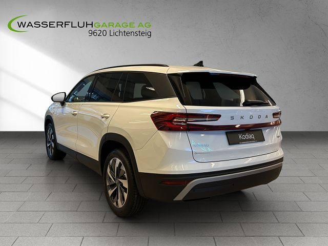 SKODA Kodiaq 2.0 TDI Dynamic 4x4