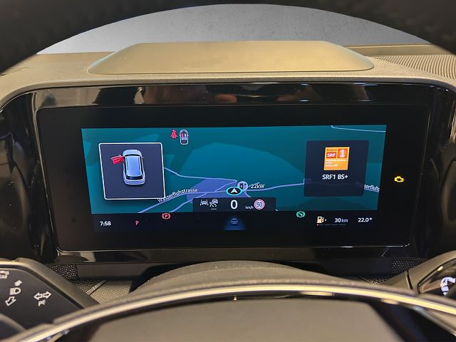 SKODA Kodiaq 2.0 TDI Dynamic 4x4