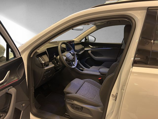SKODA Kodiaq 2.0 TDI Dynamic 4x4