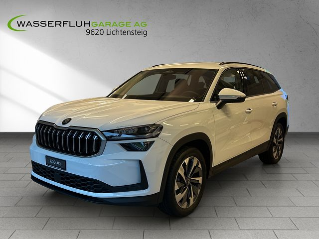 SKODA Kodiaq 2.0 TDI Dynamic 4x4