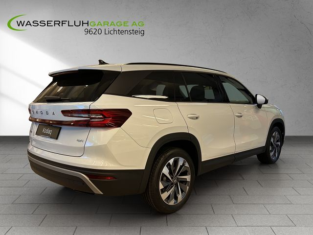 SKODA Kodiaq 2.0 TDI Dynamic 4x4