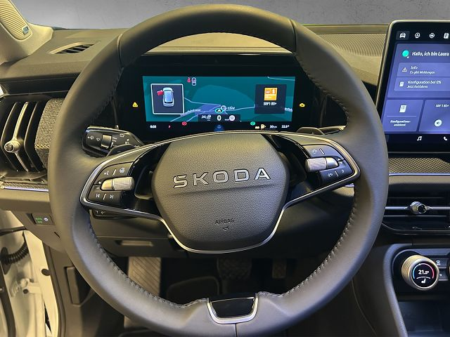 SKODA Kodiaq 2.0 TDI Dynamic 4x4