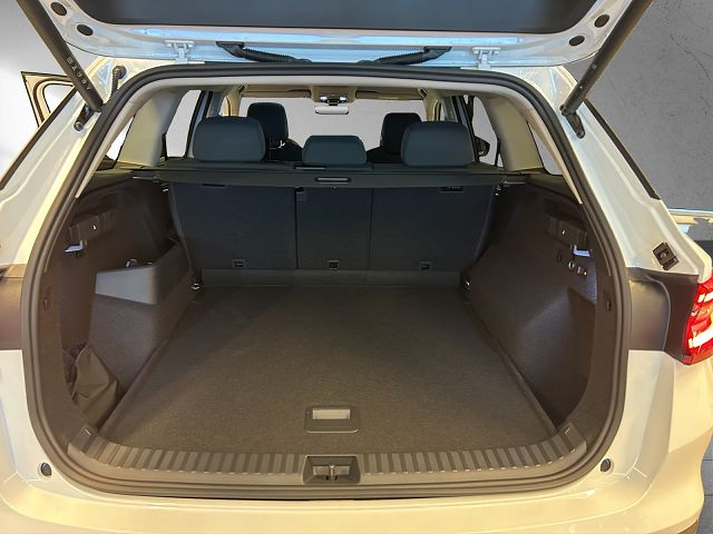 SKODA Kodiaq 2.0 TDI Dynamic 4x4