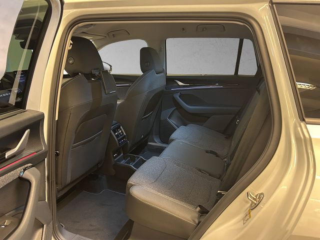 SKODA Kodiaq 2.0 TDI Dynamic 4x4