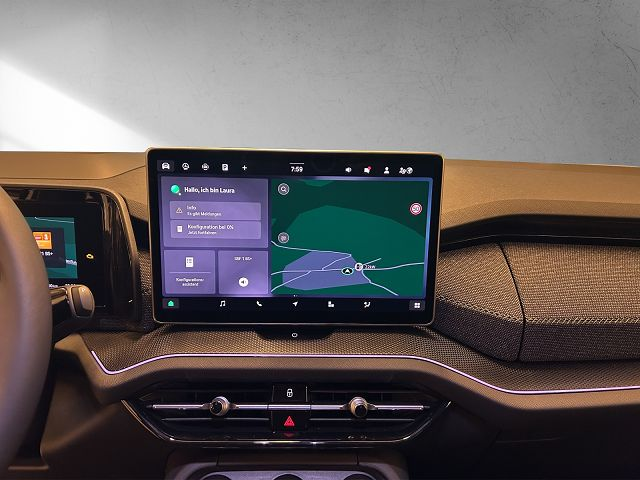 SKODA Kodiaq 2.0 TDI Dynamic 4x4