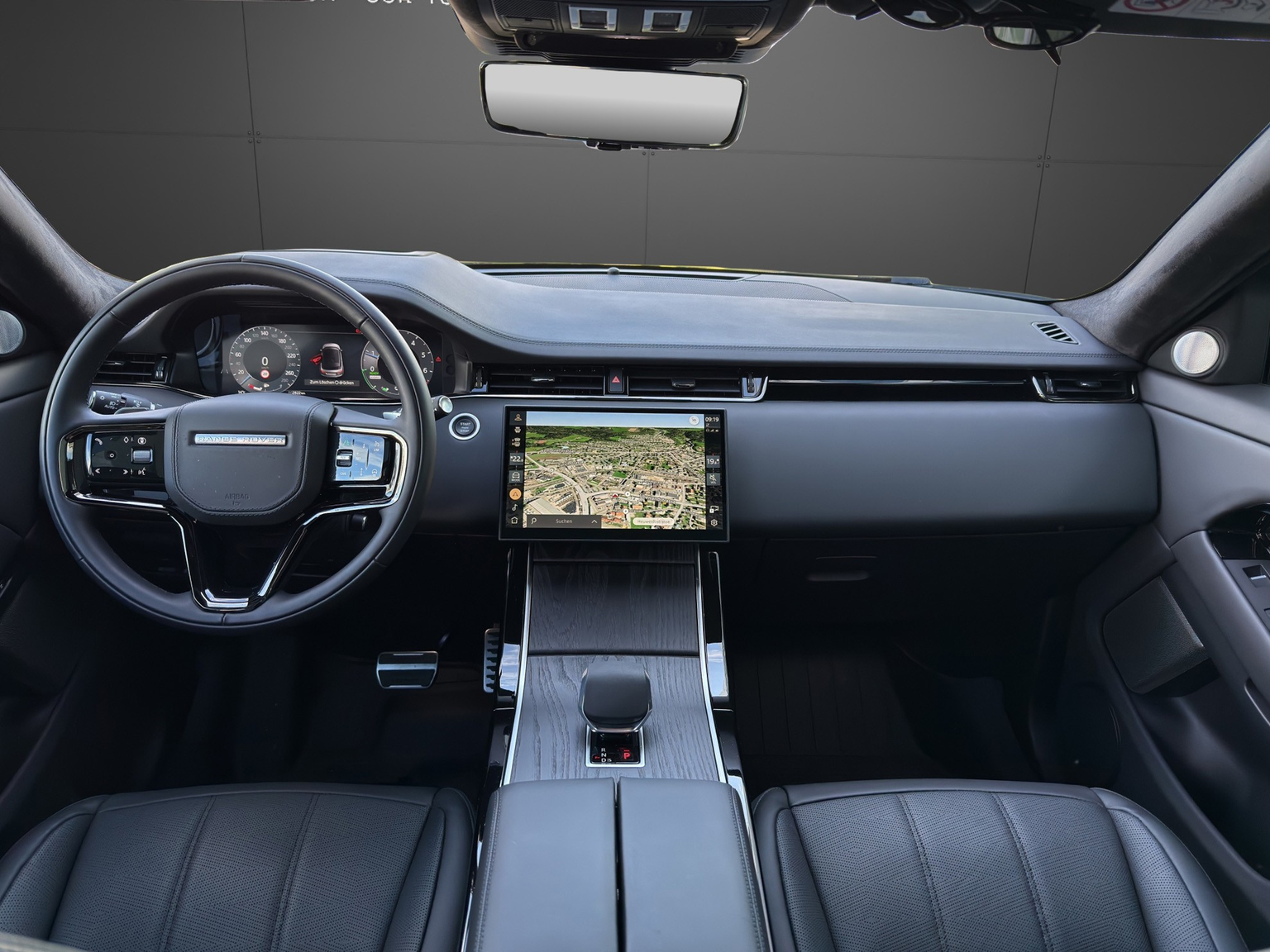 LAND ROVER Range Rover Evoque P 270e Autobiography AT9