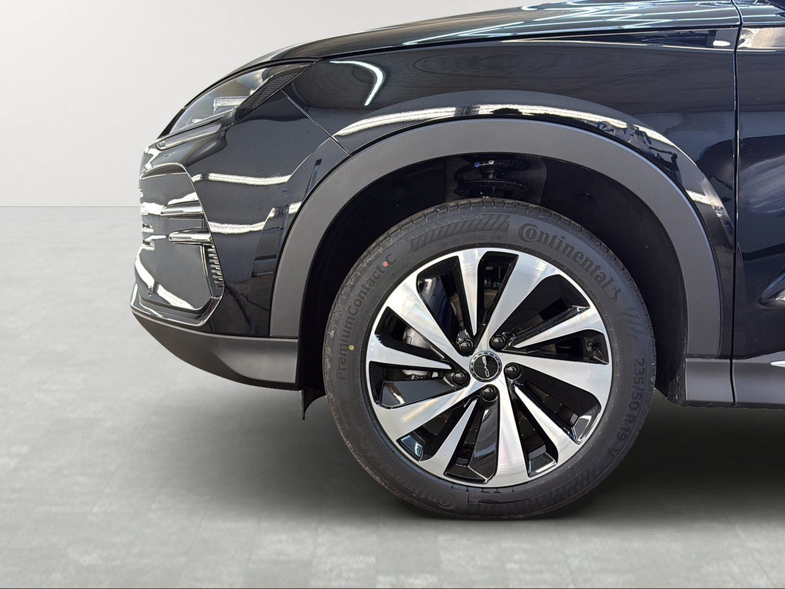 BYD Seal U DM-i Design AWD