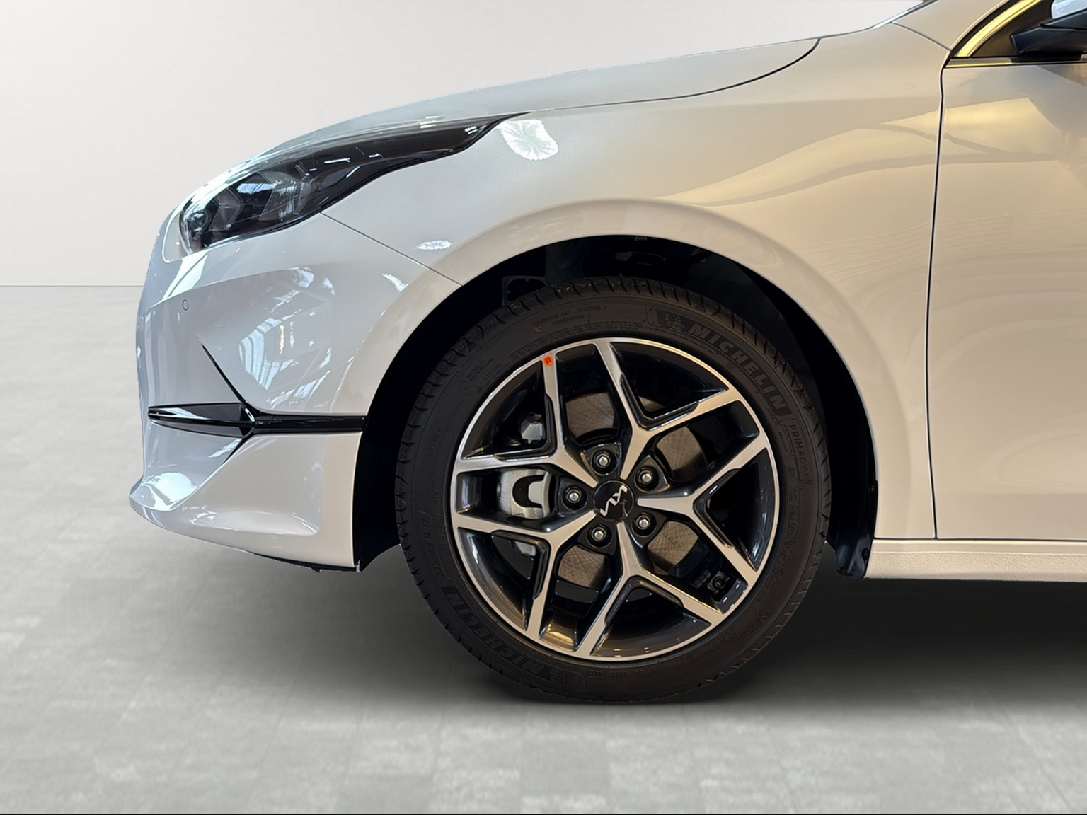 KIA Ceed Sportswagon 1.5 T-GDi Power DCT