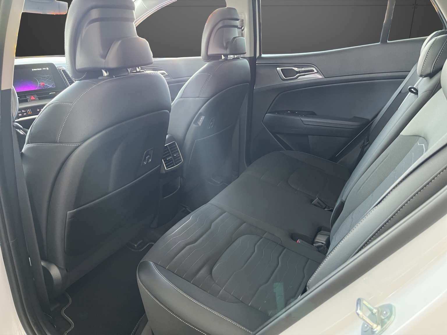 KIA Sportage 1.6T-GDi PHEV Style 4x4 A
