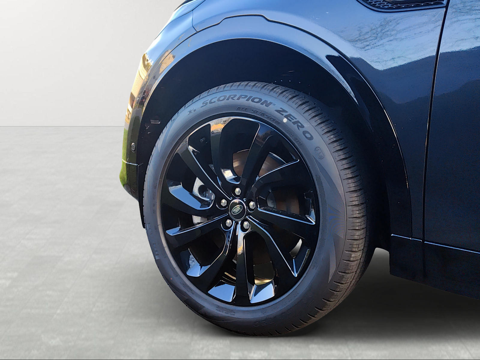 LAND ROVER Discovery Sport P270e 1.5 PHEV Dynamic SE AT8