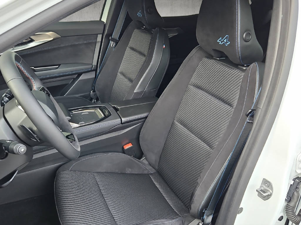 RENAULT Austral 1.2 E-Tech techno esprit Alpine 200PS
