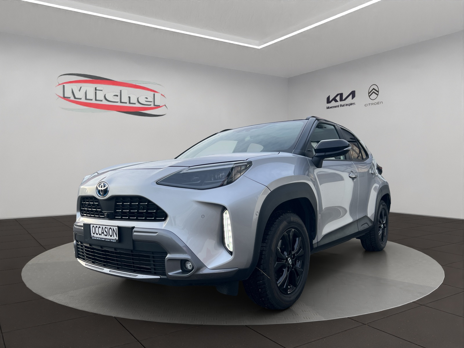 Vehicle Image