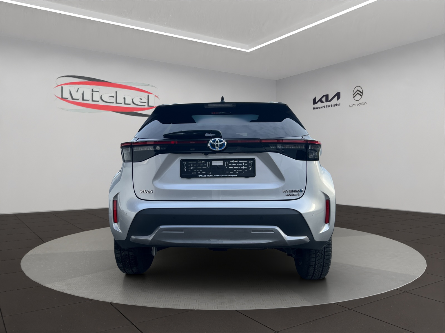 Vehicle Image