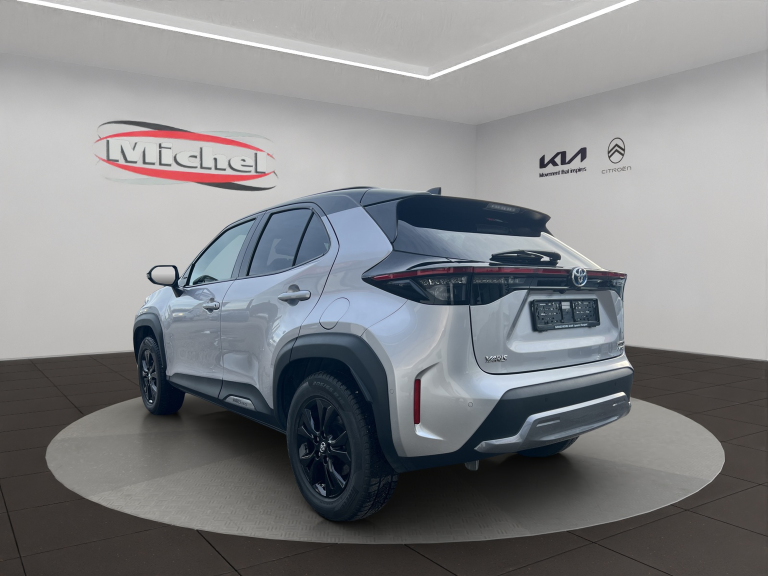 Vehicle Image