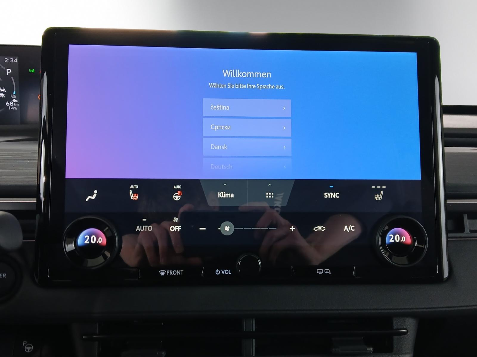 Vehicle Image