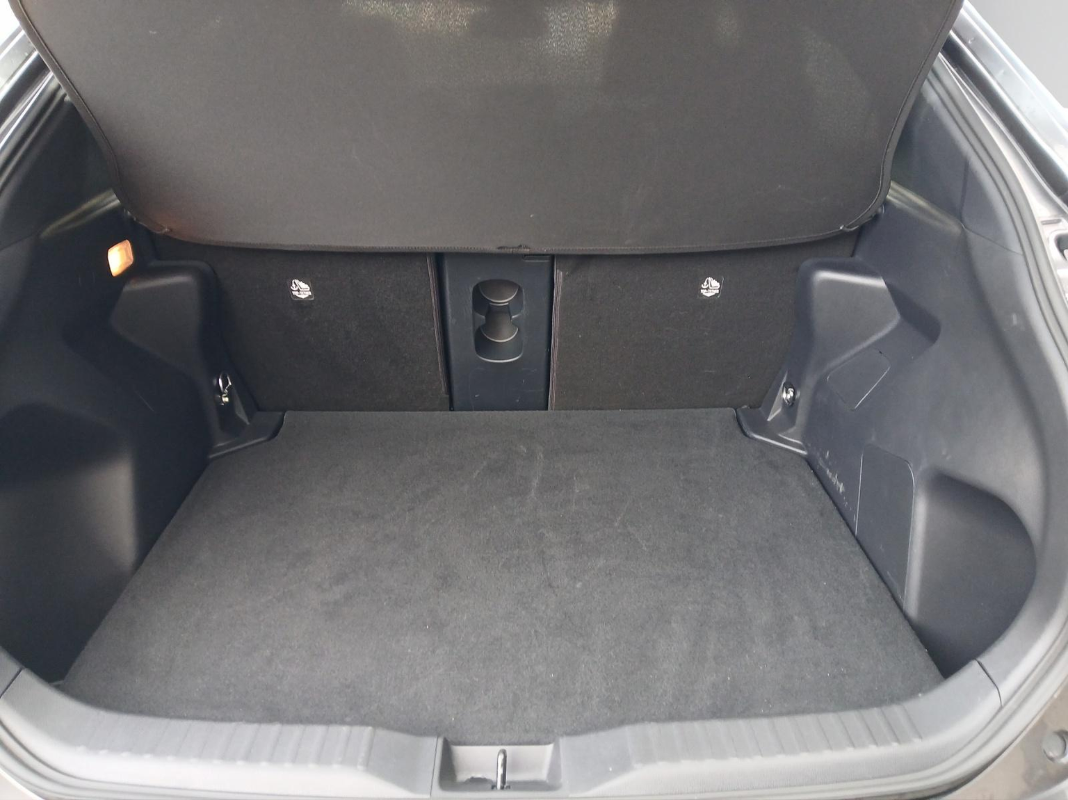 TOYOTA Yaris Cross 1.5 VVT-iE Trend