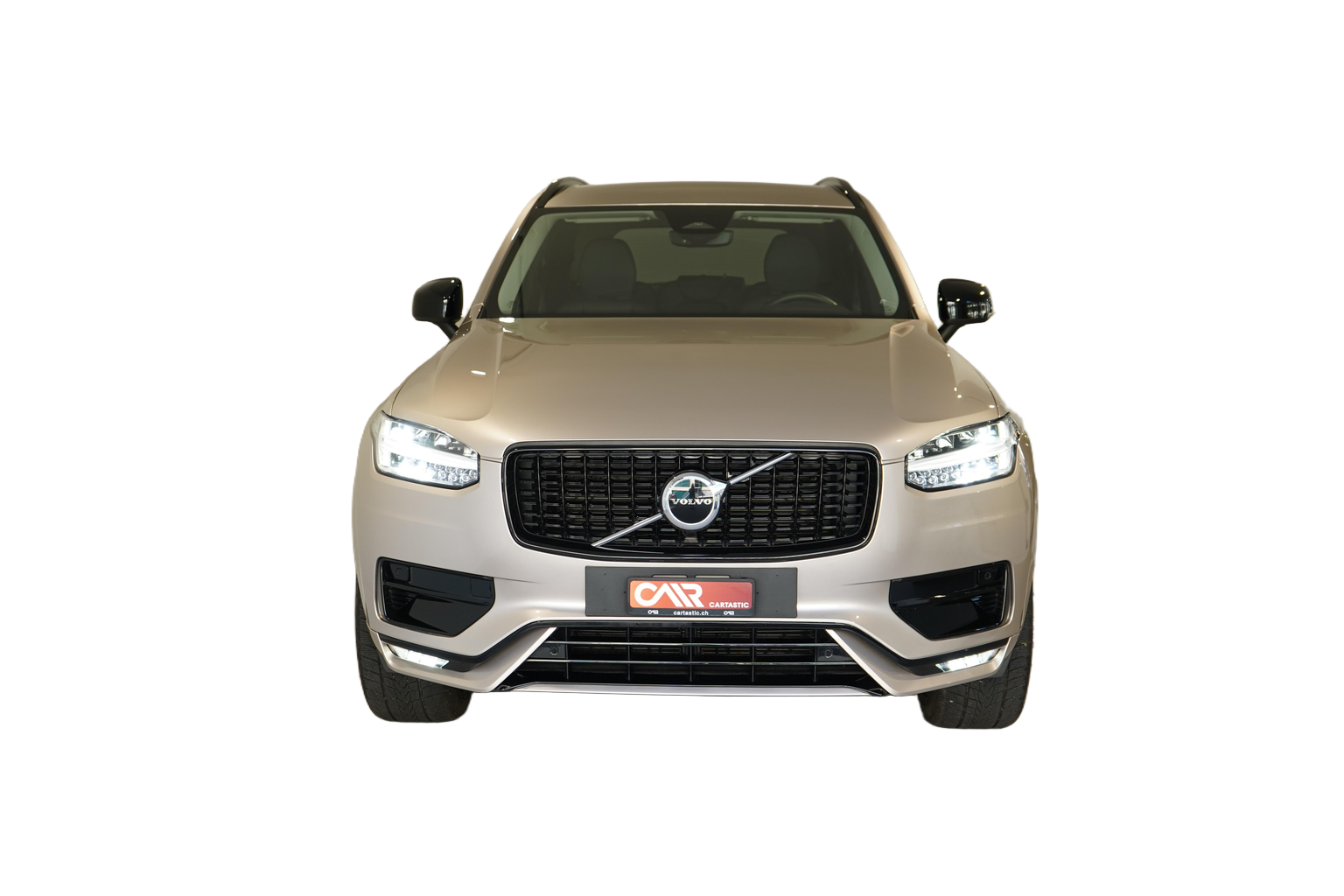 VOLVO XC90 2.0 B5 MH Plus Dark 5P. AWD