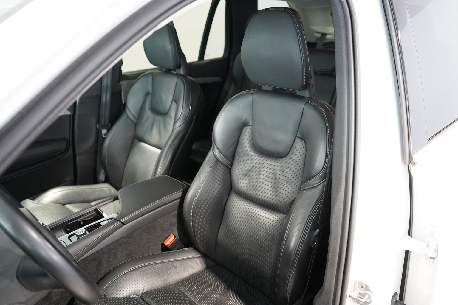VOLVO XC90 T8 eAWD Inscription