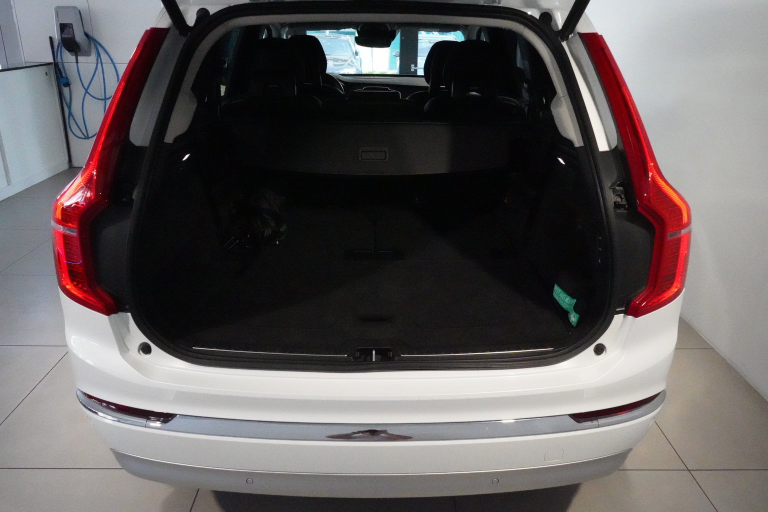VOLVO XC90 T8 eAWD Inscription