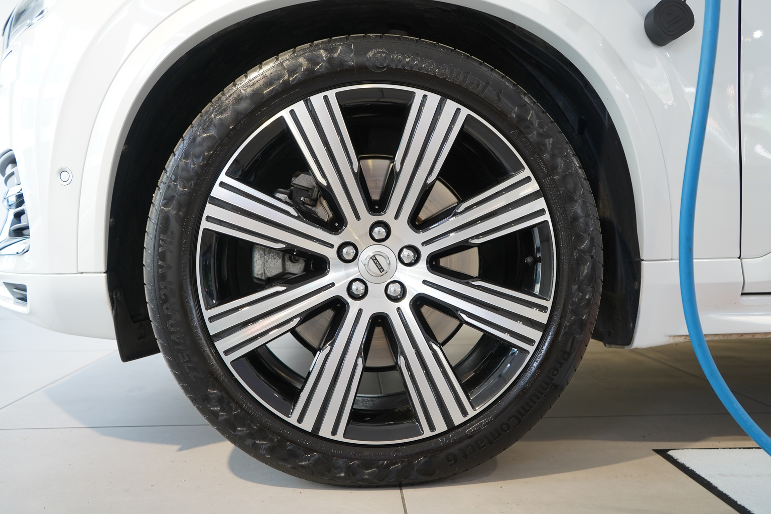 VOLVO XC90 T8 eAWD Inscription