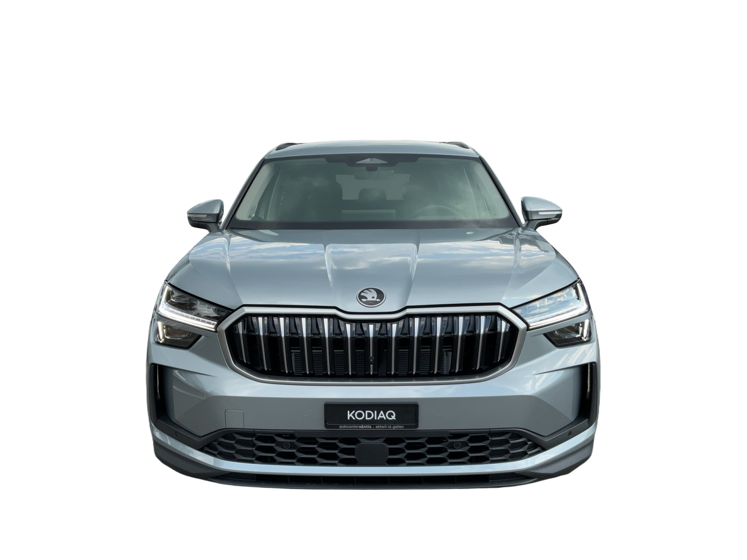 SKODA Kodiaq 2.0 TSI Dynamic 4x4