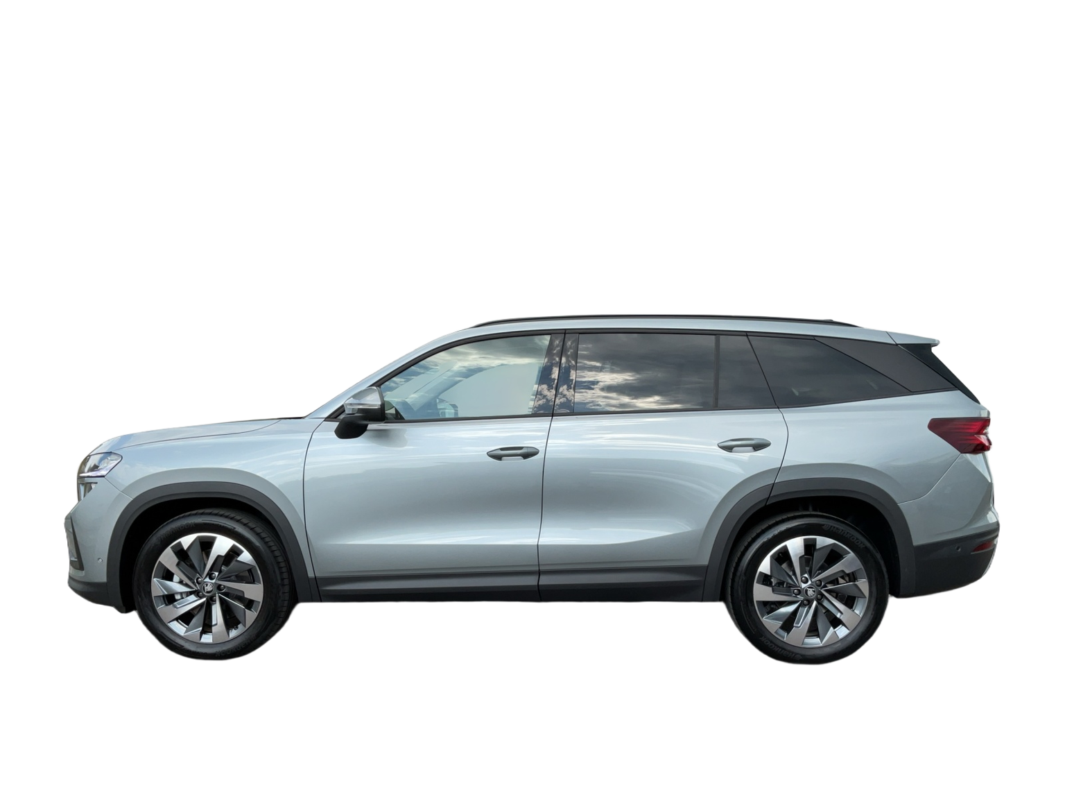SKODA Kodiaq 2.0 TSI Dynamic 4x4