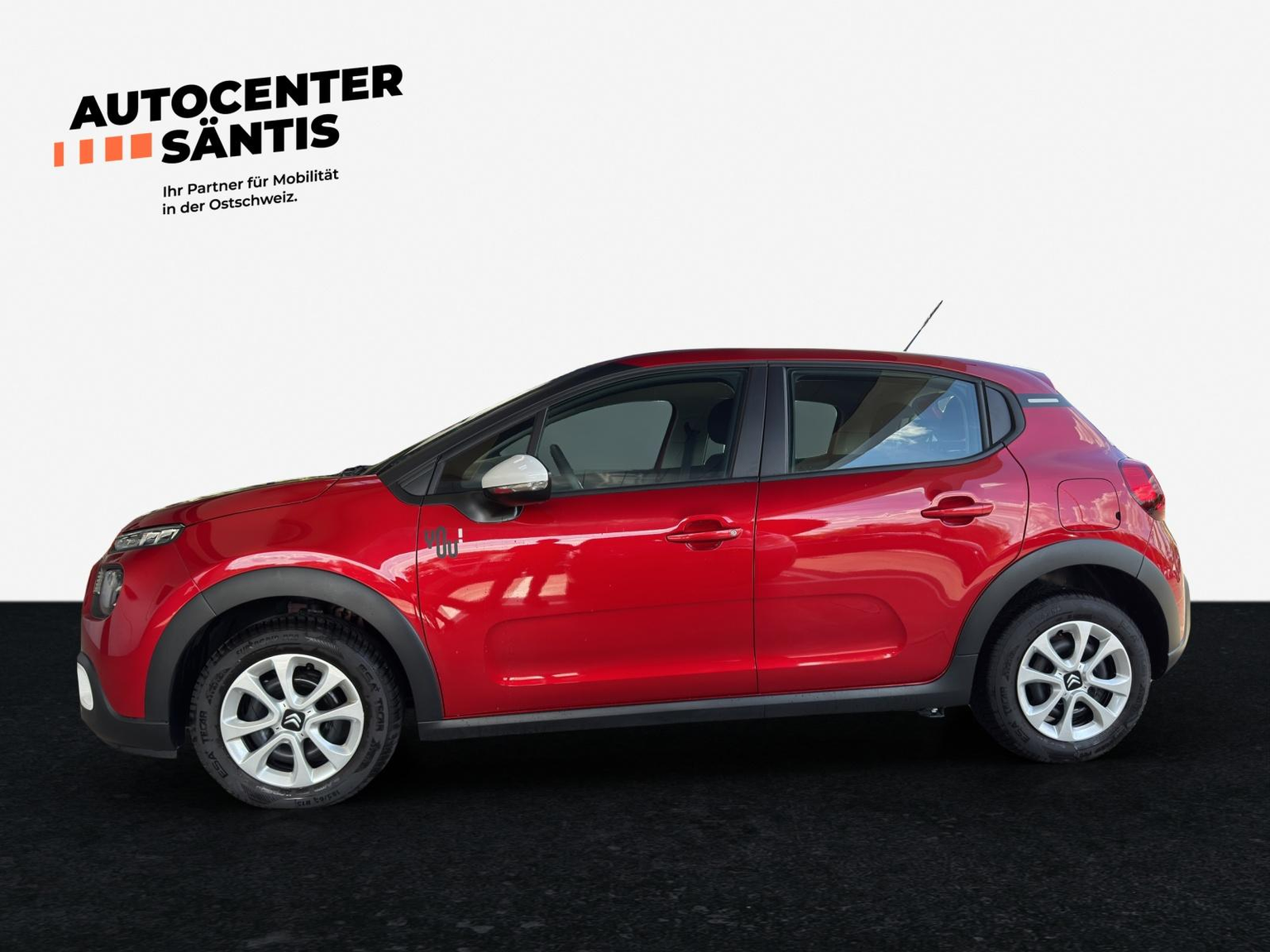CITROEN C3 1.2 PureTech You S/S