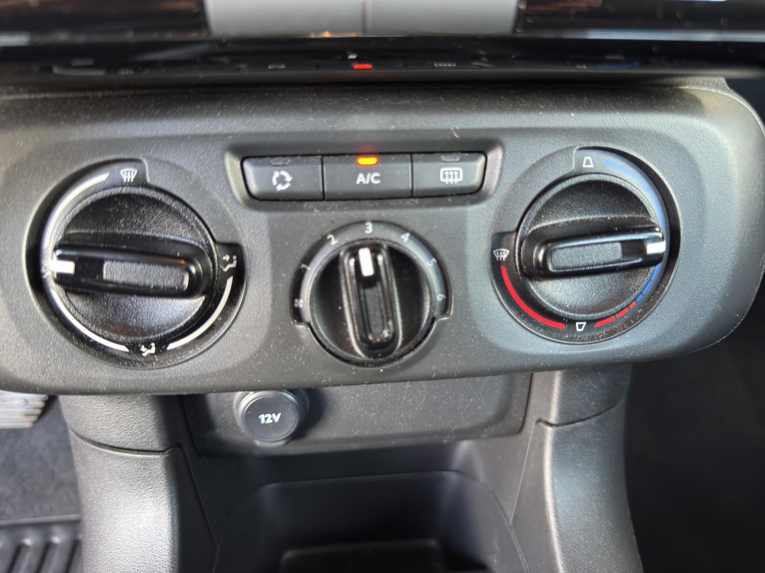 CITROEN C3 1.2 PureTech You S/S