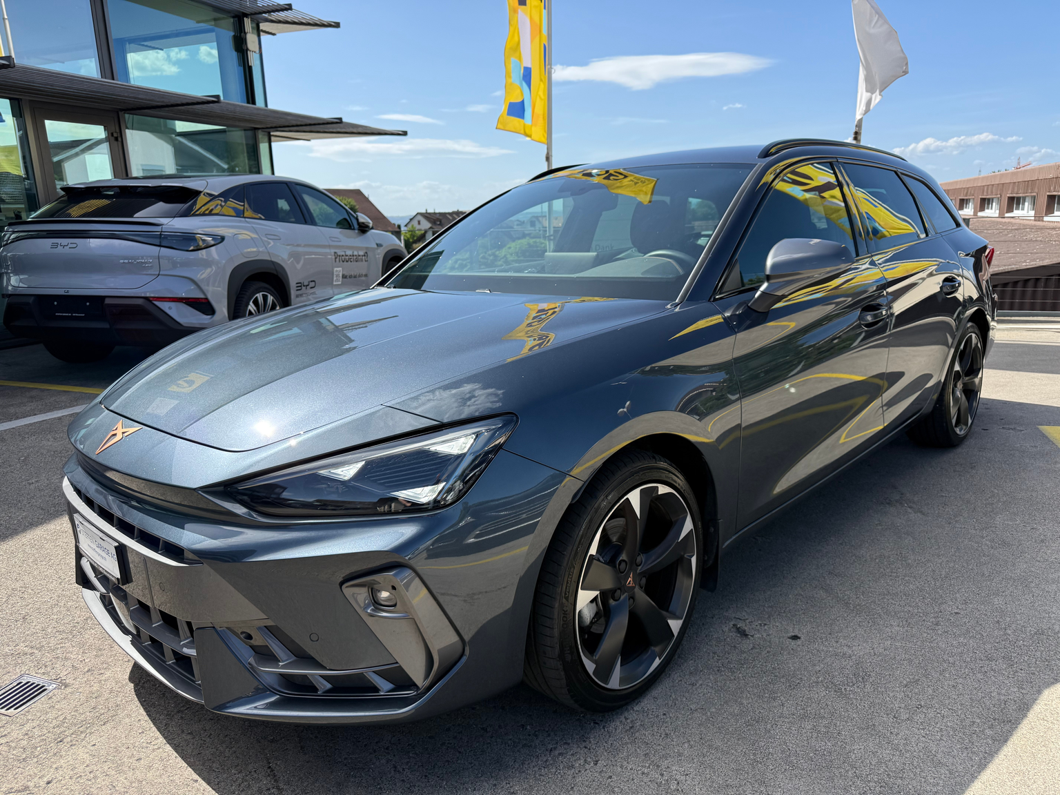 Vehicle Image