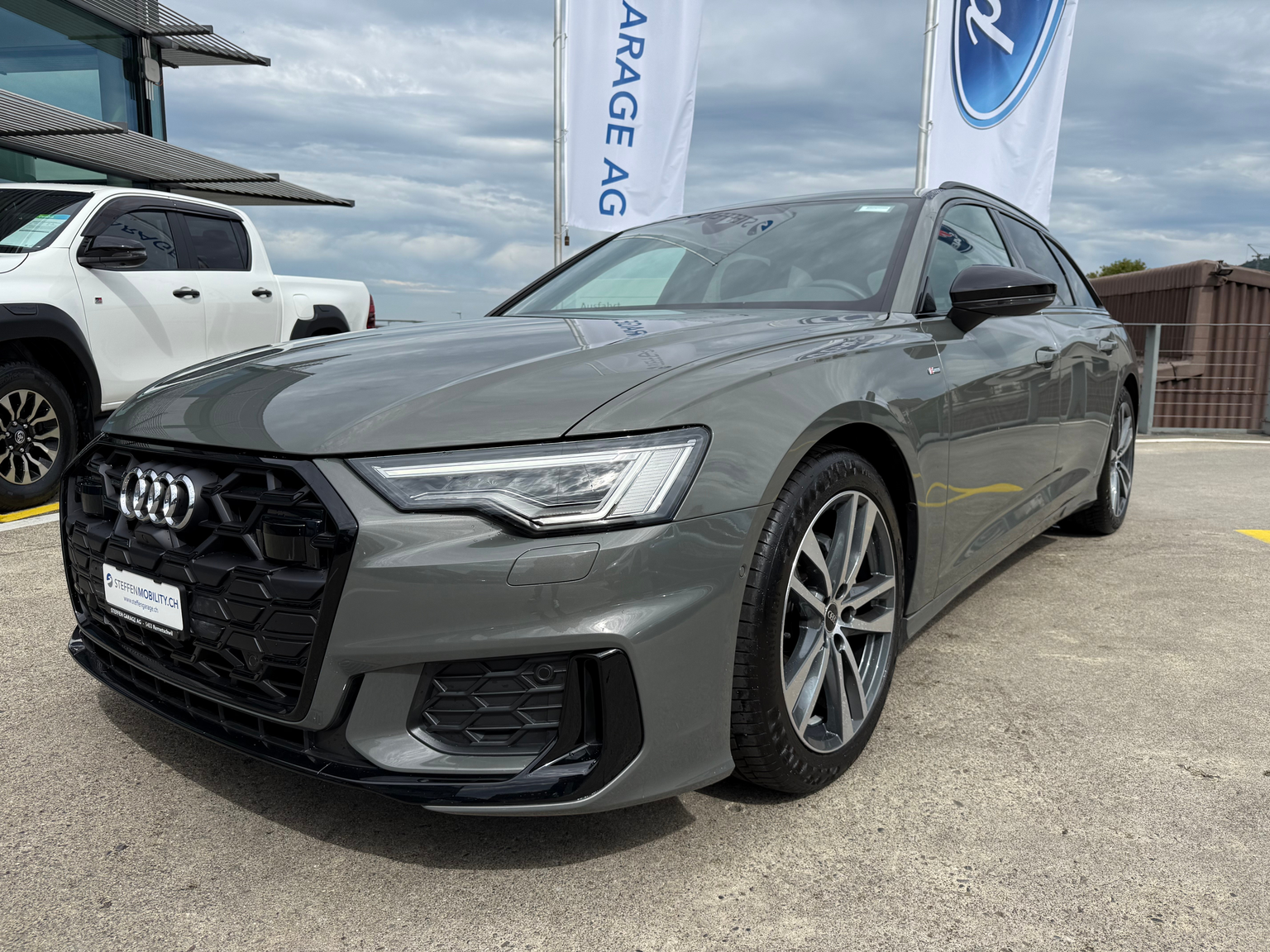 Vehicle Image