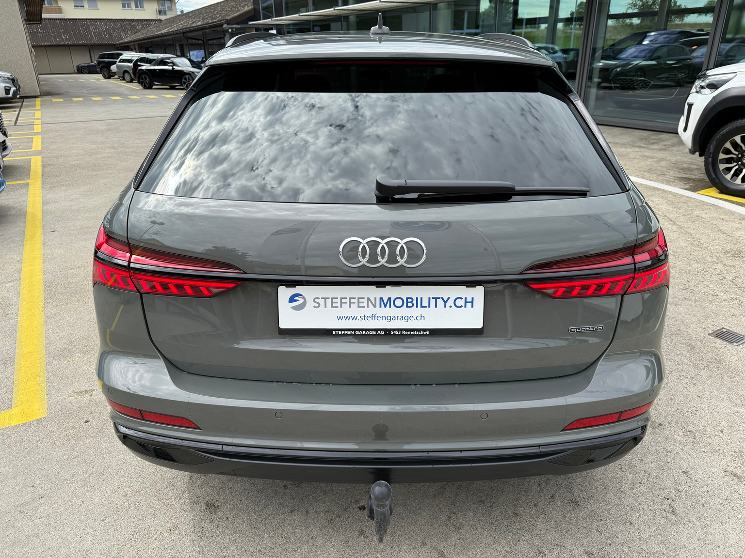 Vehicle Image