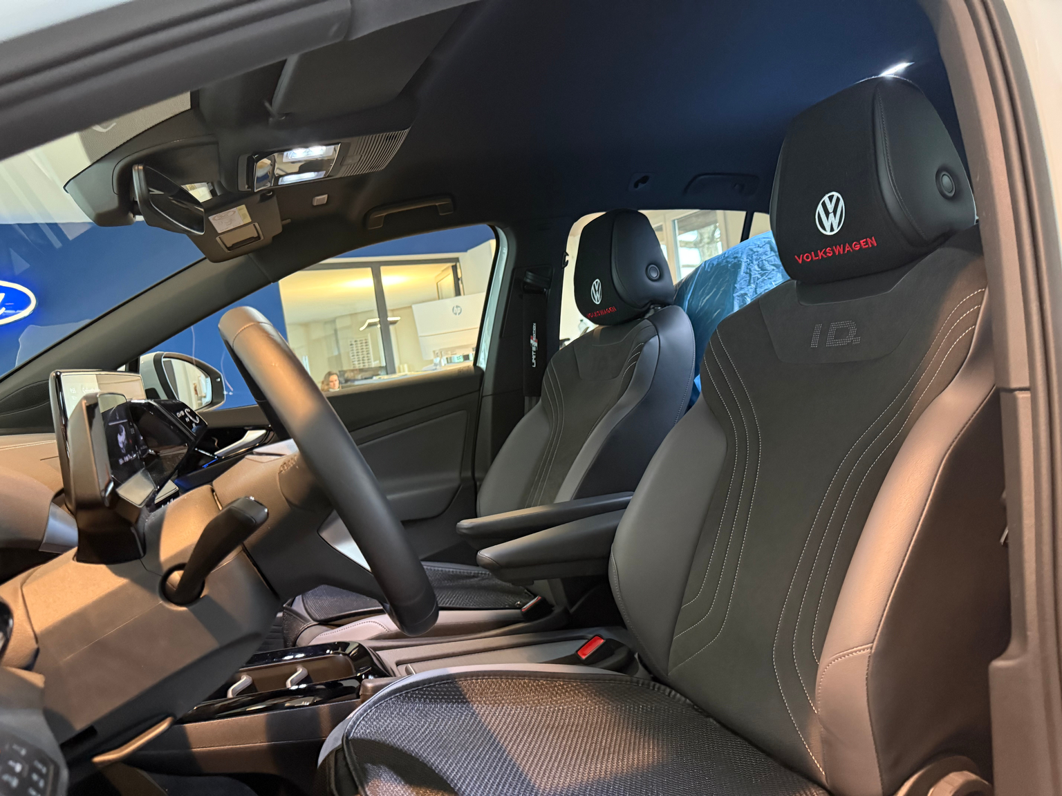 VW ID.5 Pro Perf 77 kWh